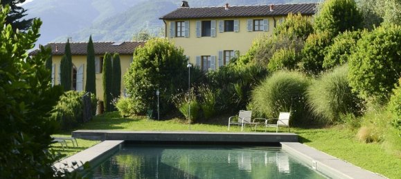 6 bedrooms Villa in Capannori, Italy No. 377450 14