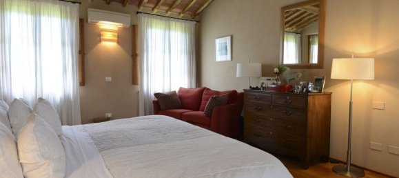 6 bedrooms Villa in Capannori, Italy No. 377450 49