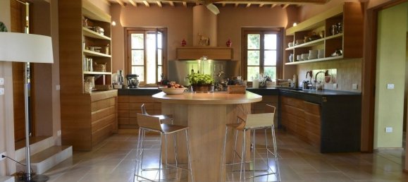 6 bedrooms Villa in Capannori, Italy No. 377450 37