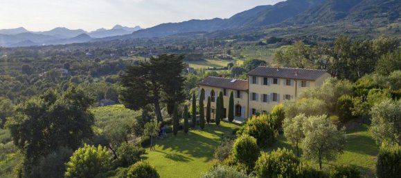 6 bedrooms Villa in Capannori, Italy No. 377450 17