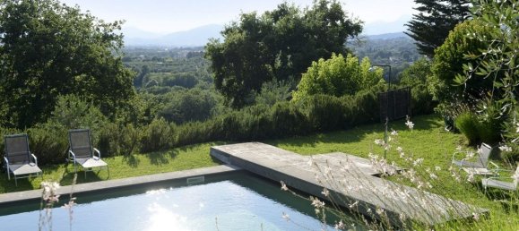6 bedrooms Villa in Capannori, Italy No. 377450 23