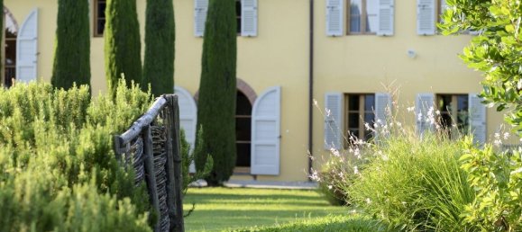 6 bedrooms Villa in Capannori, Italy No. 377450 25