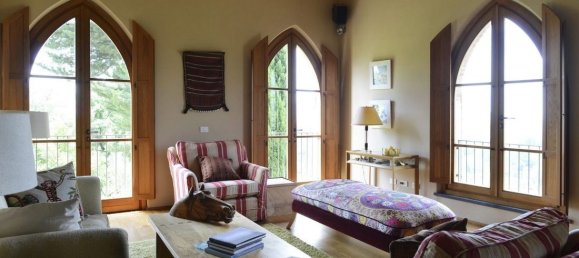 6 bedrooms Villa in Capannori, Italy No. 377450 10