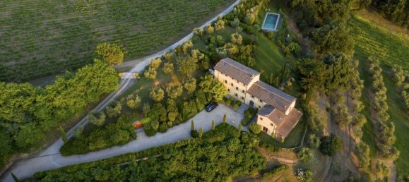 6 bedrooms Villa in Capannori, Italy No. 377450 19