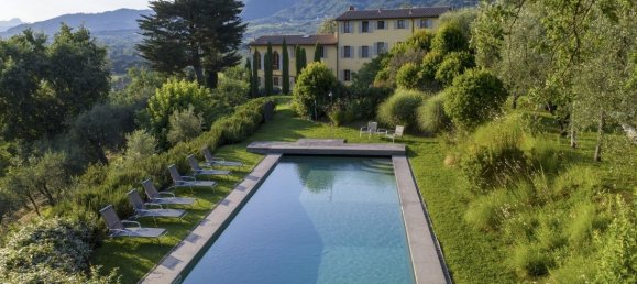 6 bedrooms Villa in Capannori, Italy No. 377450 13