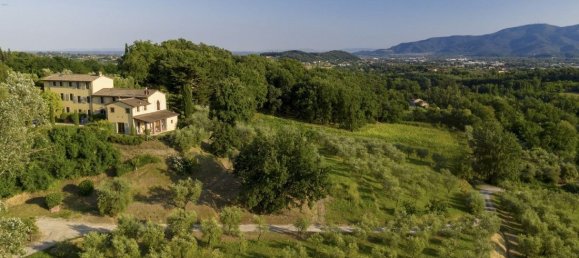 6 bedrooms Villa in Capannori, Italy No. 377450 28