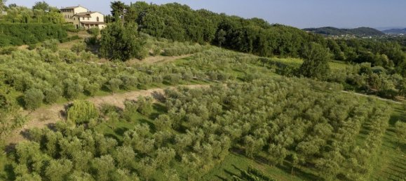 6 bedrooms Villa in Capannori, Italy No. 377450 30