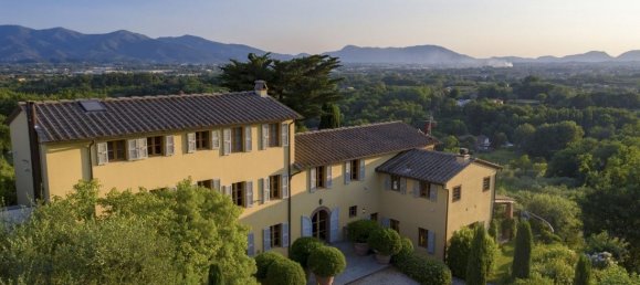 6 bedrooms Villa in Capannori, Italy No. 377450 16