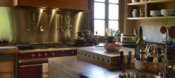 6 bedrooms Villa in Capannori, Italy No. 377450 39