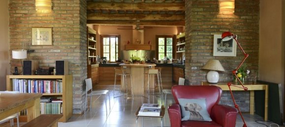 6 bedrooms Villa in Capannori, Italy No. 377450 36