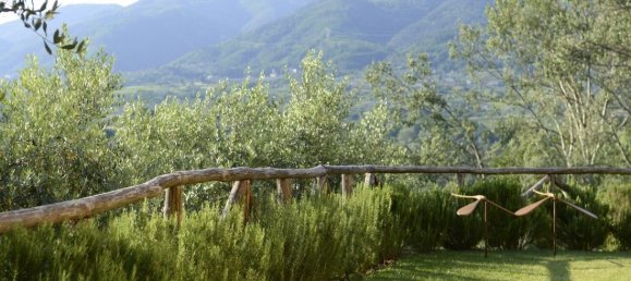 6 bedrooms Villa in Capannori, Italy No. 377450 27