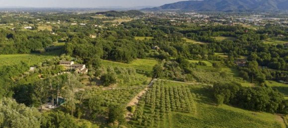 6 bedrooms Villa in Capannori, Italy No. 377450 29