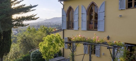 6 bedrooms Villa in Capannori, Italy No. 377450 26