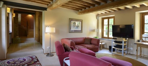 6 bedrooms Villa in Capannori, Italy No. 377450 42