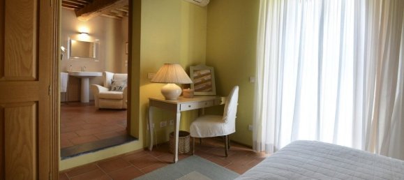 6 bedrooms Villa in Capannori, Italy No. 377450 44