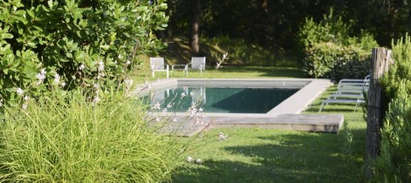 6 bedrooms Villa in Capannori, Italy No. 377450 24