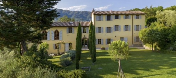 6 bedrooms Villa in Capannori, Italy No. 377450 15