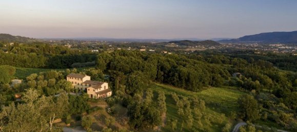 6 bedrooms Villa in Capannori, Italy No. 377450 32
