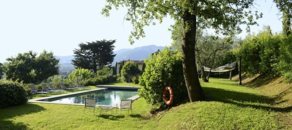 6 bedrooms Villa in Capannori, Italy No. 377450 22