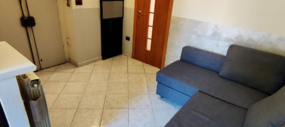 2-salle Appartement à Turin, Italy No. 224436 10
