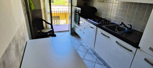 2-salle Appartement à Turin, Italy No. 224436 8