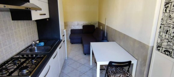 2-salle Appartement à Turin, Italy No. 224436 9