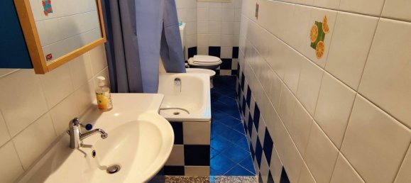2-salle Appartement à Turin, Italy No. 224436 18