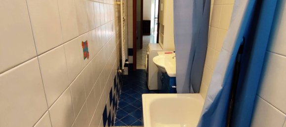 2-salle Appartement à Turin, Italy No. 224436 19