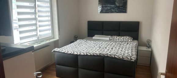 Apartamento de 1 dormitorio en Merzig-Wadern, Germany No. 335240 8
