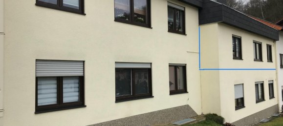Apartamento de 1 dormitorio en Merzig-Wadern, Germany No. 335240 11