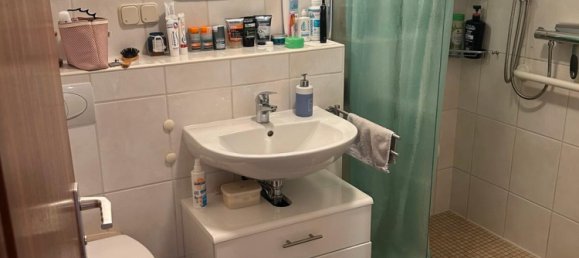 Apartamento de 1 dormitorio en Merzig-Wadern, Germany No. 335240 6