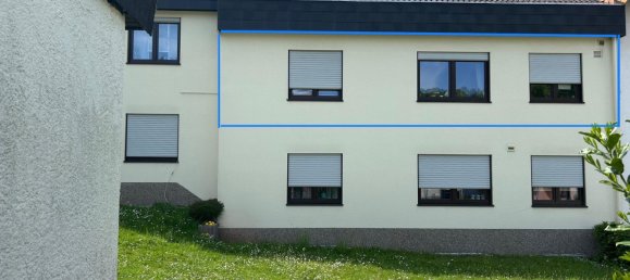 Apartamento de 1 dormitorio en Merzig-Wadern, Germany No. 335240 10