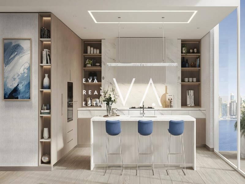 1 bedroom Apartment in Business Bay, UAE No. 103039