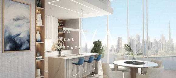 Квартира с 1 спальней в Бизнес-Бэй, ОАЭ № 103039 10