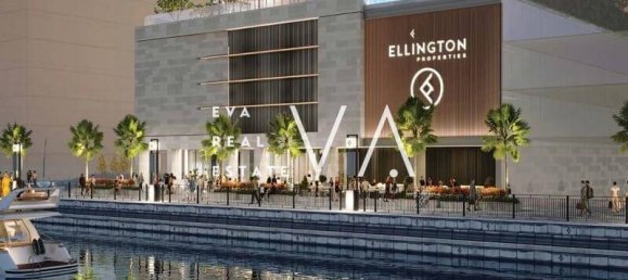 Квартира с 1 спальней в Бизнес-Бэй, ОАЭ № 103039 5