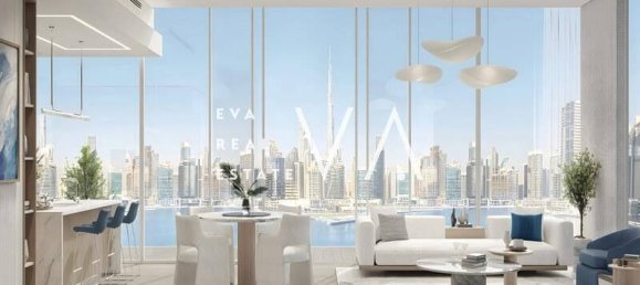 Квартира с 1 спальней в Бизнес-Бэй, ОАЭ № 103039 9