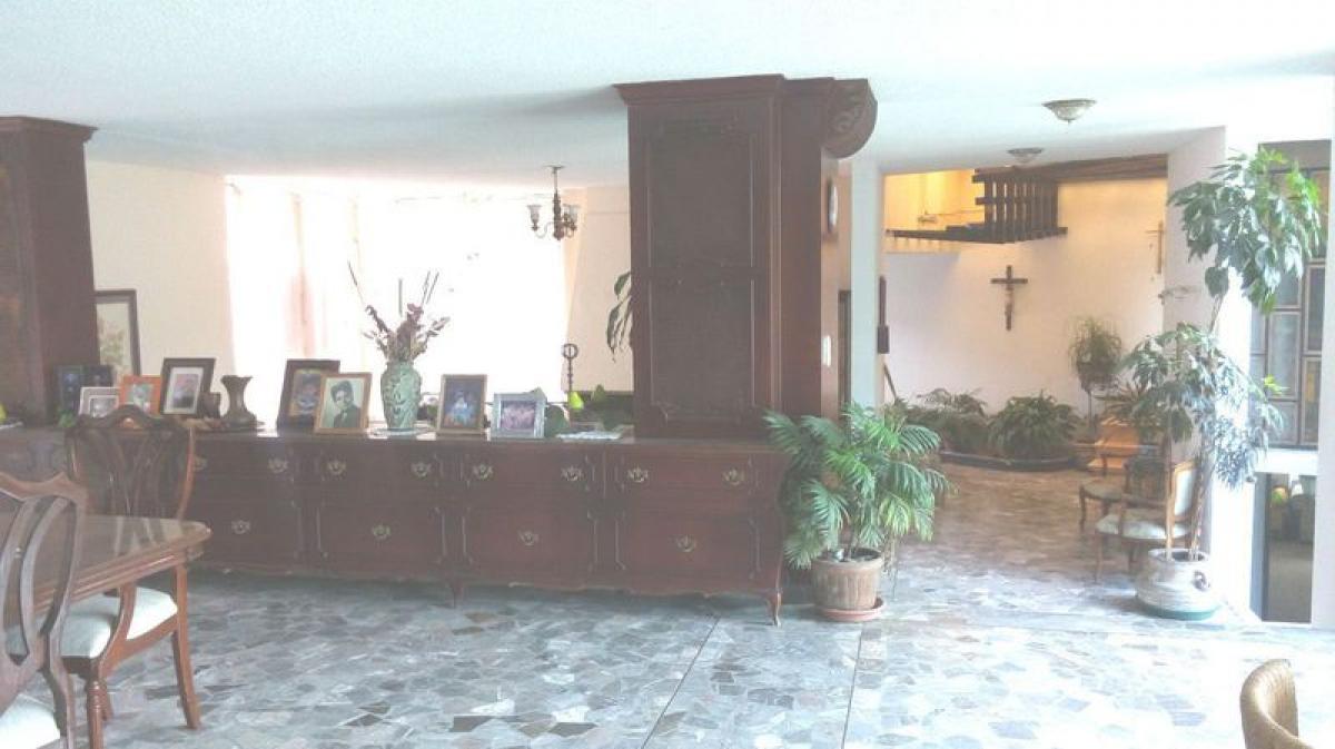 4 chambres Maison à Ciudad Lopez Mateos, Mexico No. 227280