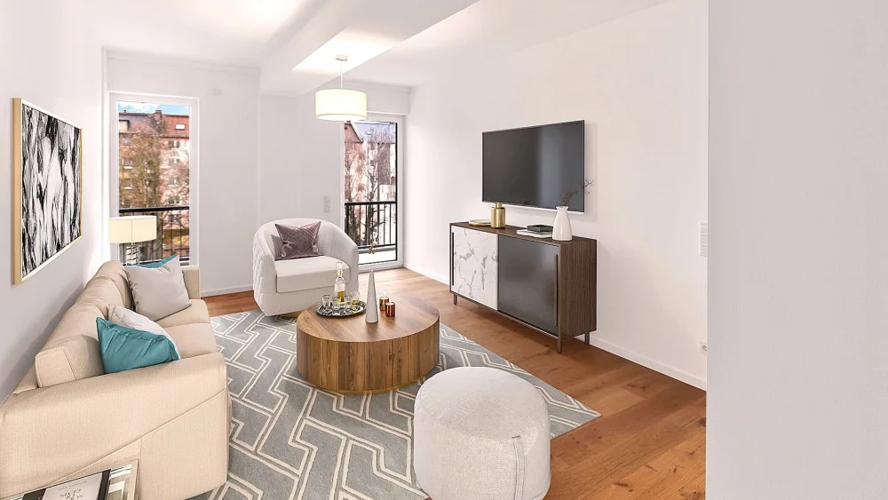 2 bedrooms Apartment in Mainz, Germany No. 284718