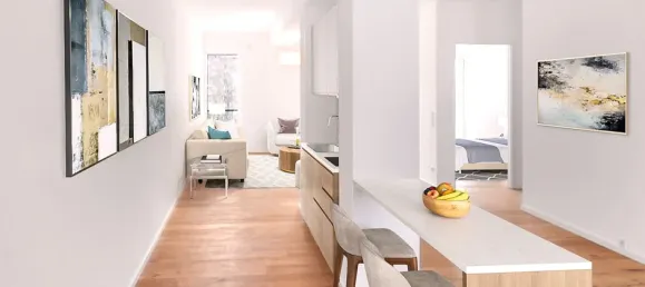 2 bedrooms Apartment in Mainz, Germany No. 284718 4