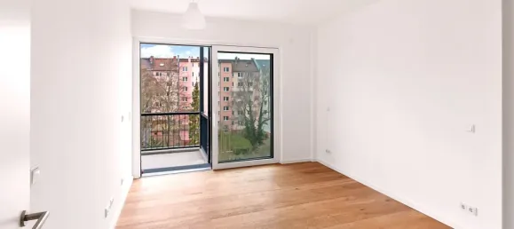 2 bedrooms Apartment in Mainz, Germany No. 284718 5
