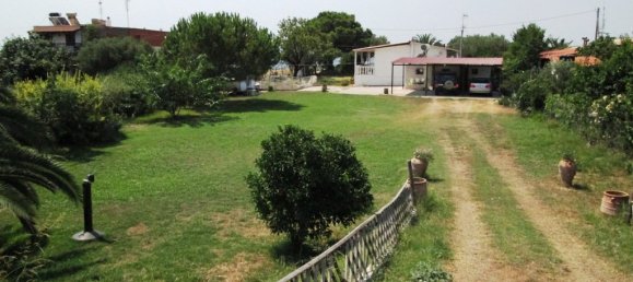 Imóvel comercial T2 em Polygyros, Greece N.º 7002 14