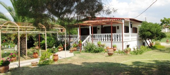 Imóvel comercial T2 em Polygyros, Greece N.º 7002 3