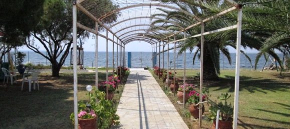 Imóvel comercial T2 em Polygyros, Greece N.º 7002 6