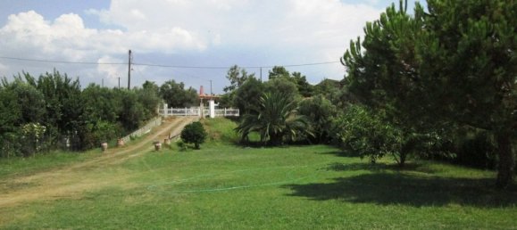 Imóvel comercial T2 em Polygyros, Greece N.º 7002 13