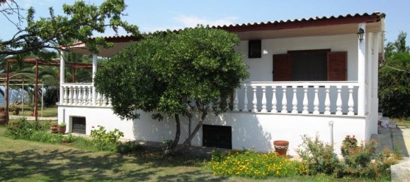 Imóvel comercial T2 em Polygyros, Greece N.º 7002 5