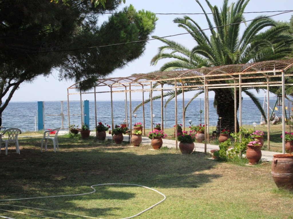 Imóvel comercial T2 em Polygyros, Greece N.º 7002