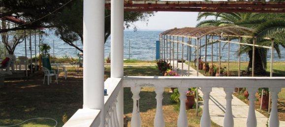 Imóvel comercial T2 em Polygyros, Greece N.º 7002 8