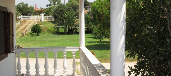 Imóvel comercial T2 em Polygyros, Greece N.º 7002 22