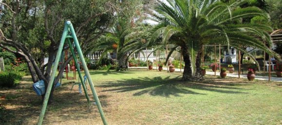 Imóvel comercial T2 em Polygyros, Greece N.º 7002 24