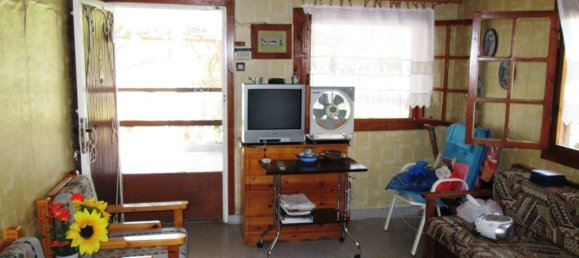 Imóvel comercial T2 em Polygyros, Greece N.º 7002 17